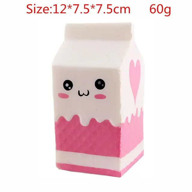Jumbo Squishy Spielzeug 3
