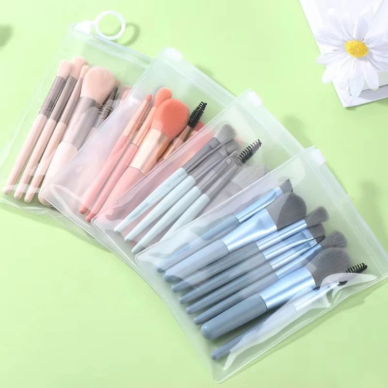 Mini-Make-up-Pinsel-Set