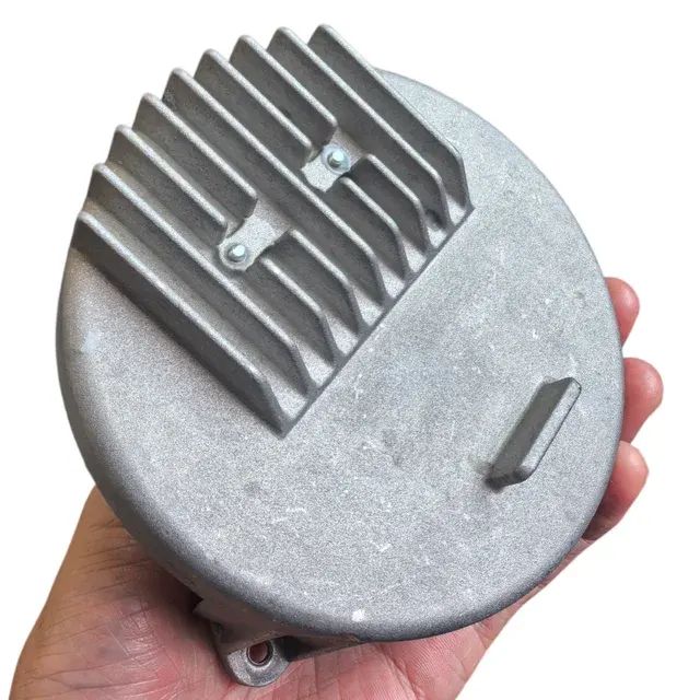 Waschmaschinenmotor 3