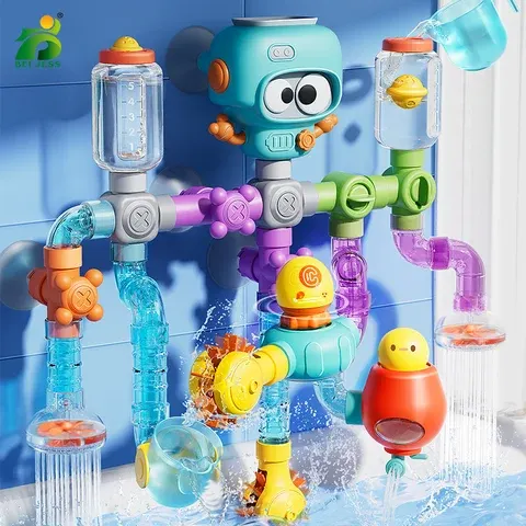Badespielzeug-Set