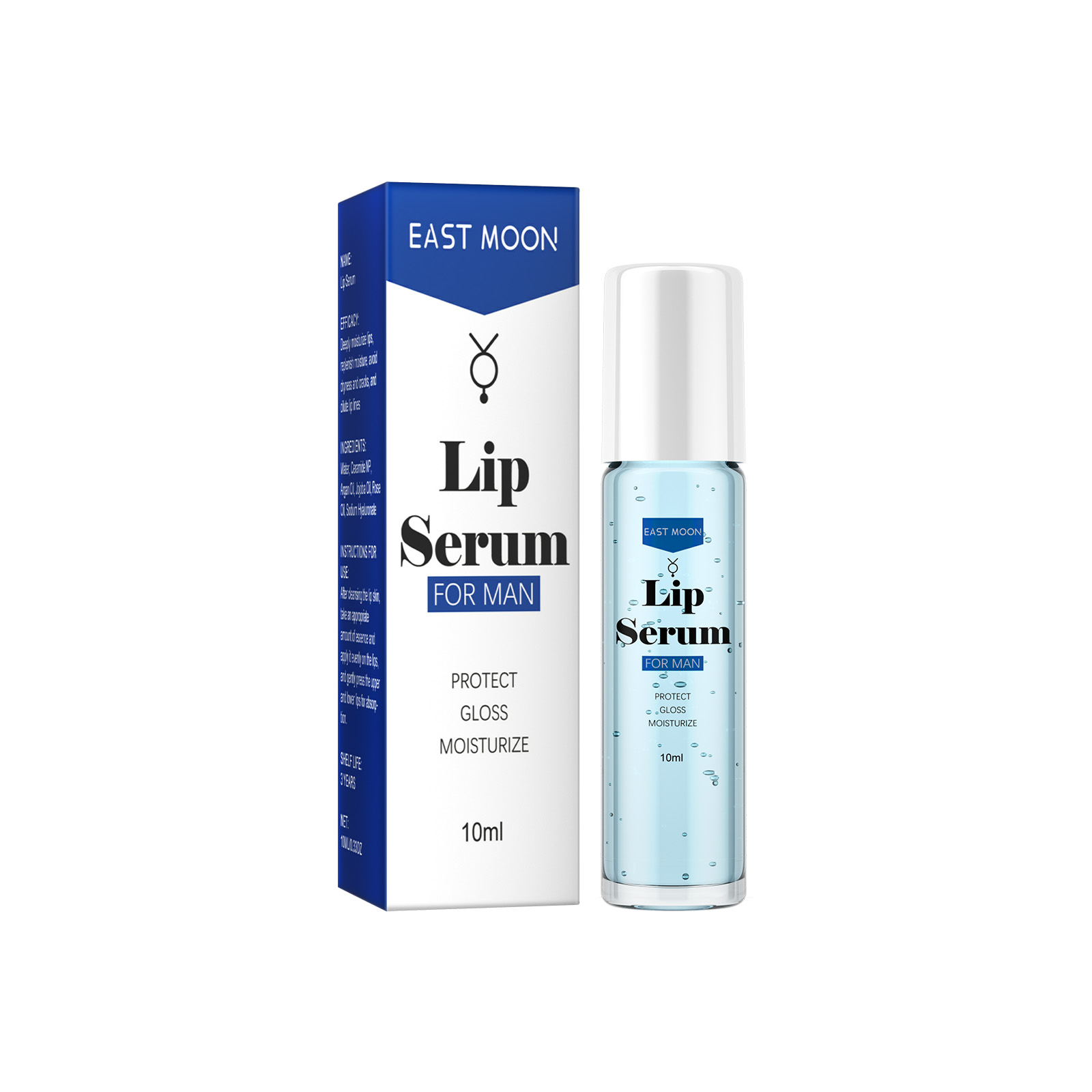 Lippen-Essenz