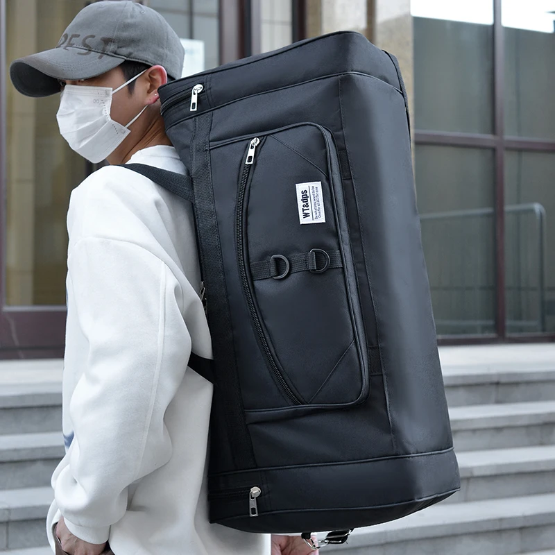Große Handtasche 3