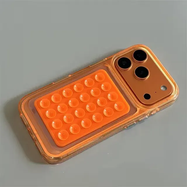 Silikon-Handyhalter 2