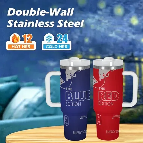 Isolierflasche