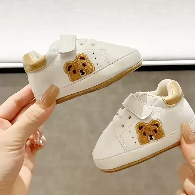 Babyschuhe 3