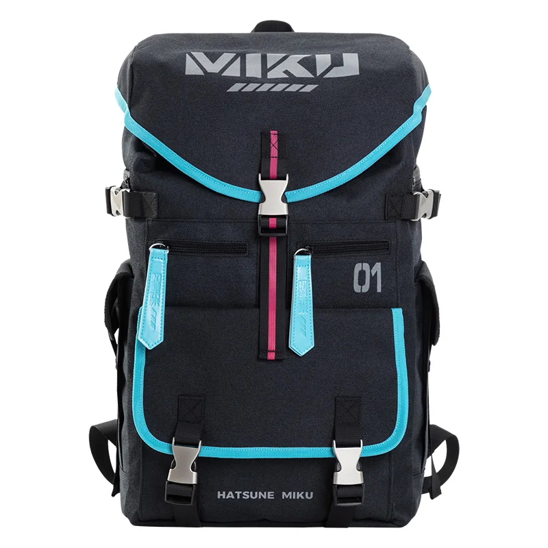Anime-Rucksack 2