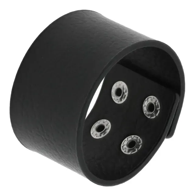 Lederarmband 2