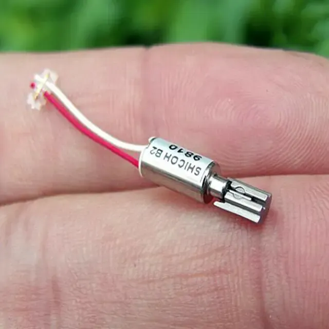 Mikro-Vibrationsmotor 2