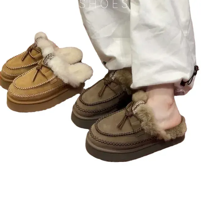 Stiefeletten Damen 2