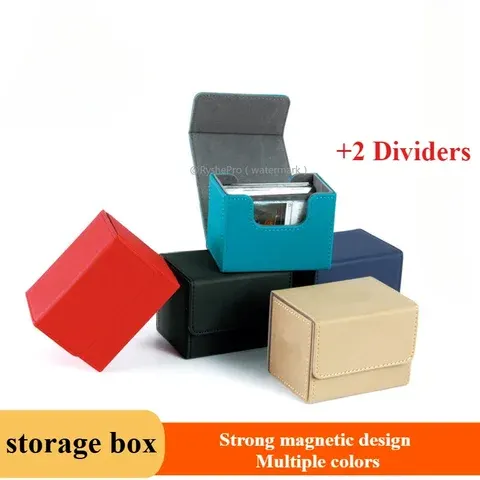 Sammelkarten-Deckbox