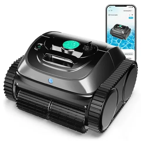 Kabelloser Poolroboter