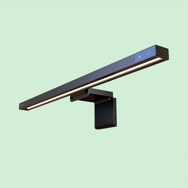Monitorlampe