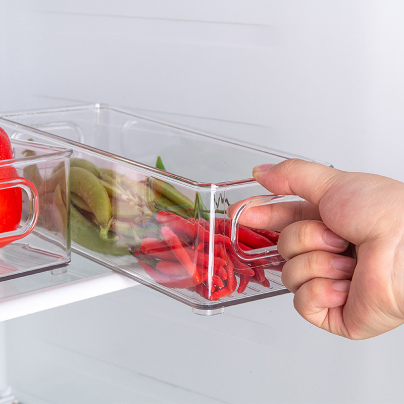 Kühlschrank-Organizer 4