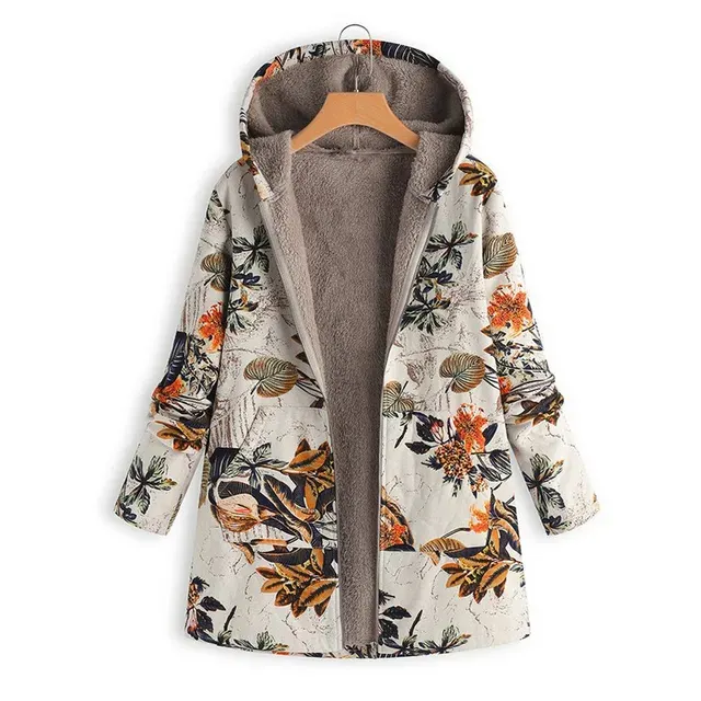 Winter-Steppjacke 4