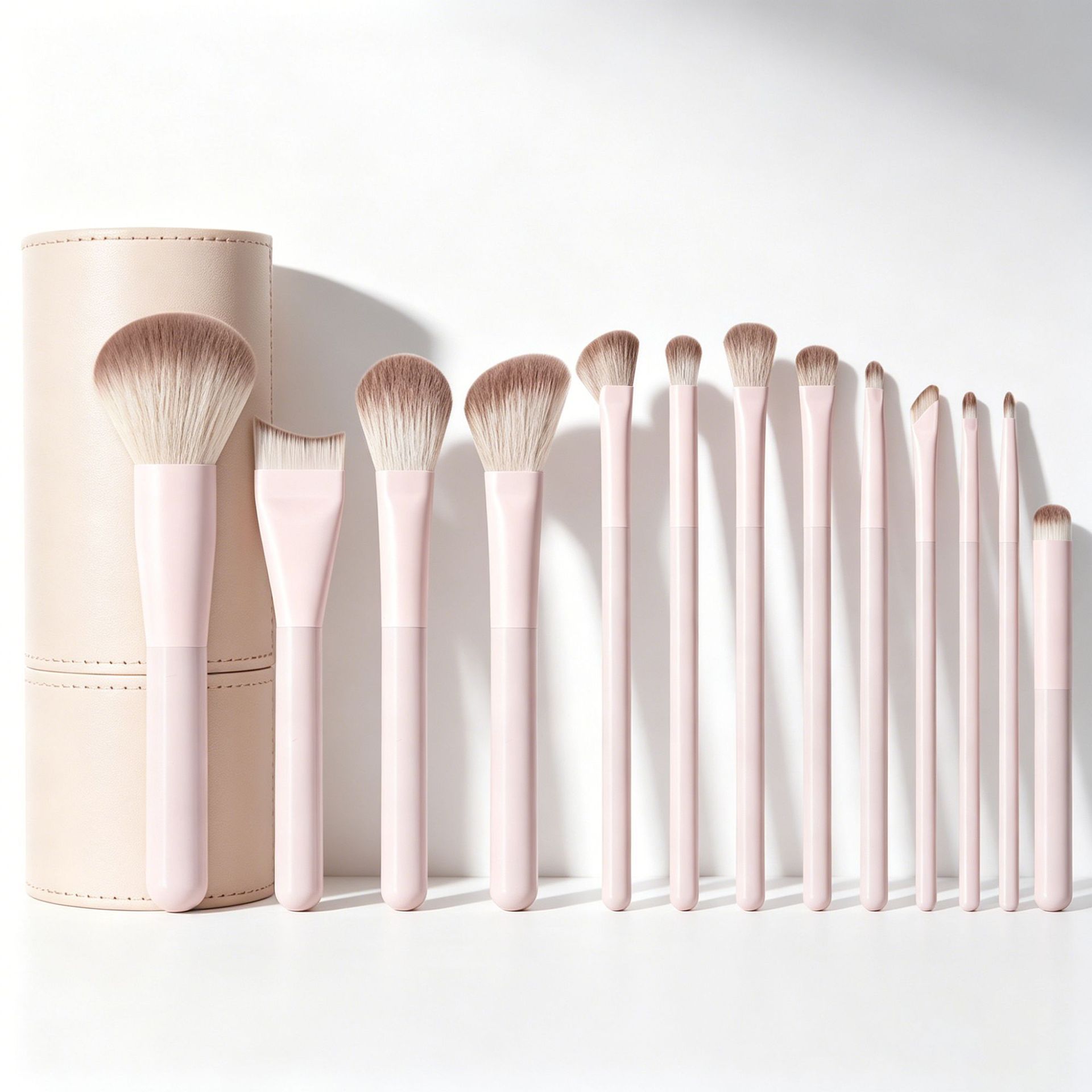 Make-up-Pinselset