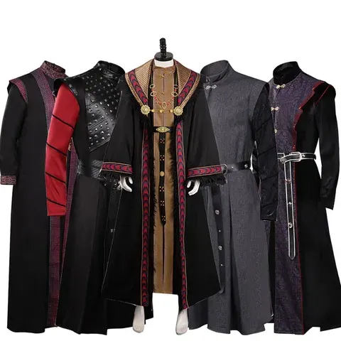 Cosplay-Kostüm