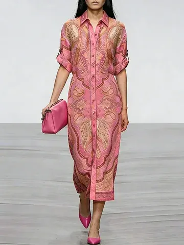 Hemdkleid