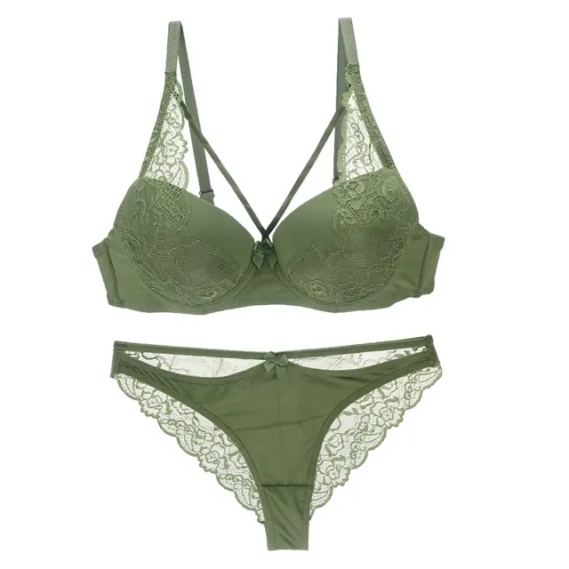 Dessous-Set 3