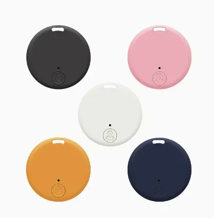 Wasserdichter GPS Tracker für Haustiere