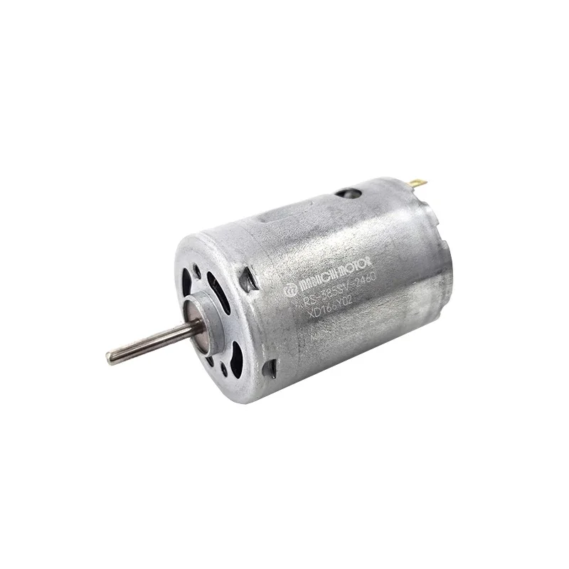 Mini-Bürstenmotor 3