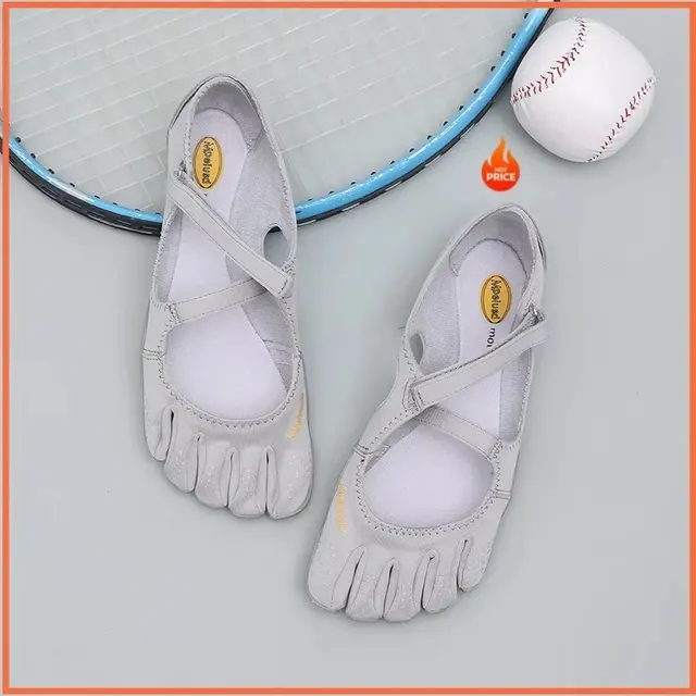 Barfußschuhe 4