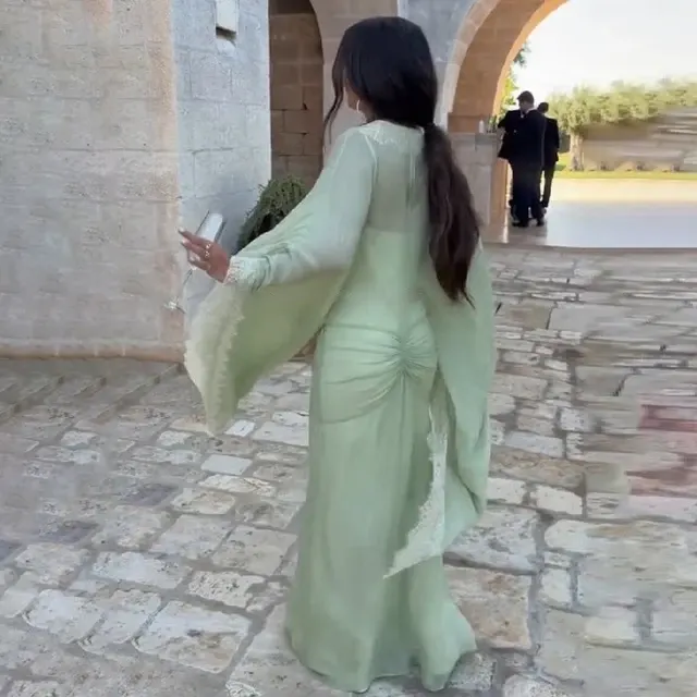 Meerjungfrauenkleid 3