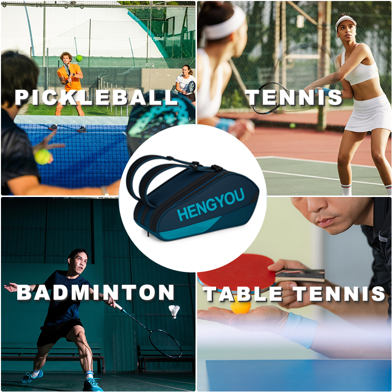 Padeltasche 3