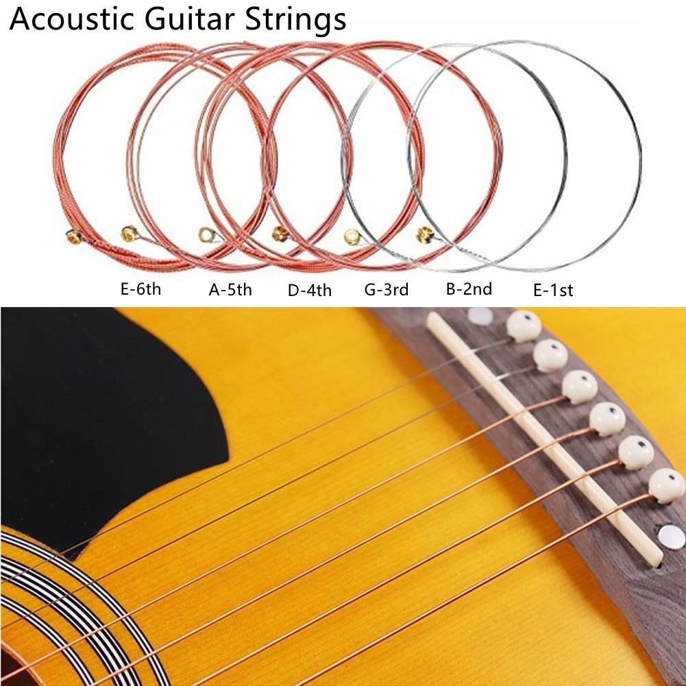 Gitarrensaiten