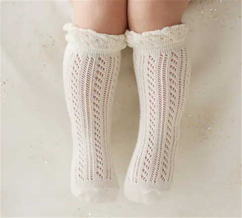 Mückenschutz-Socken