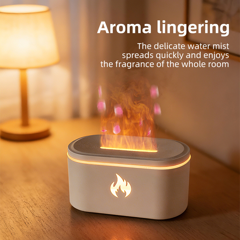 Aroma-Diffusor Luftbefeuchter