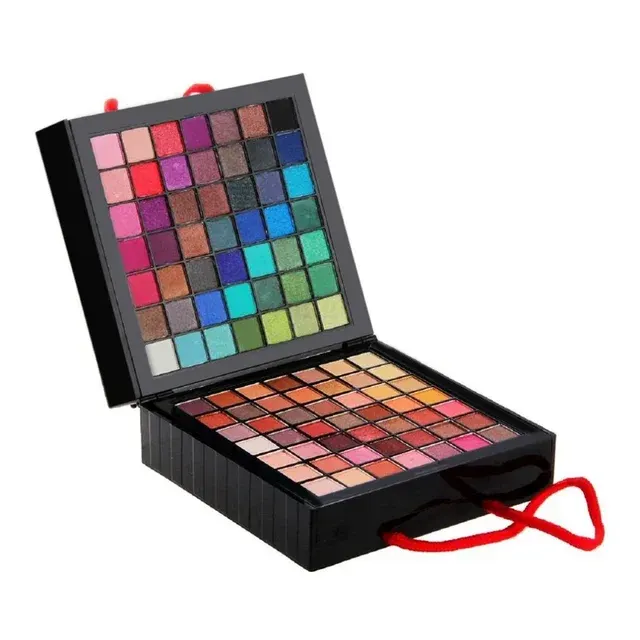 Reise-Make-up-Set 2