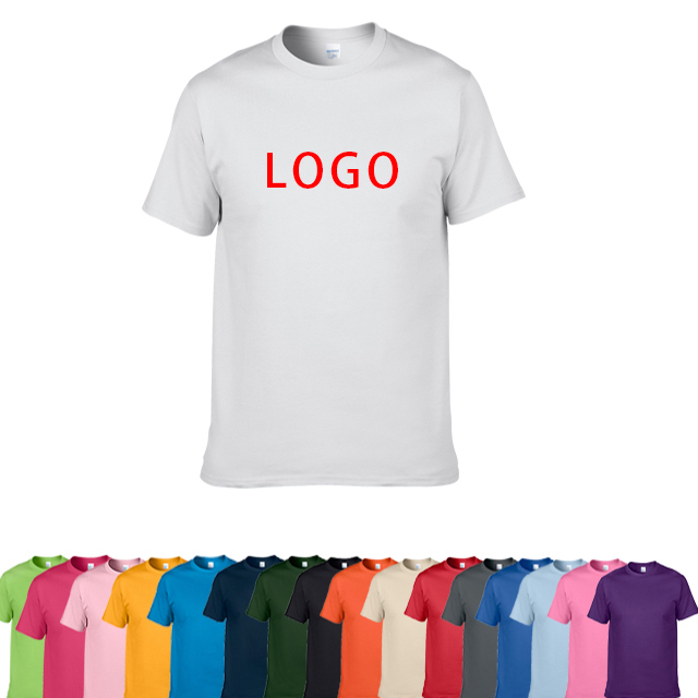 Bedrucktes T-Shirt 3