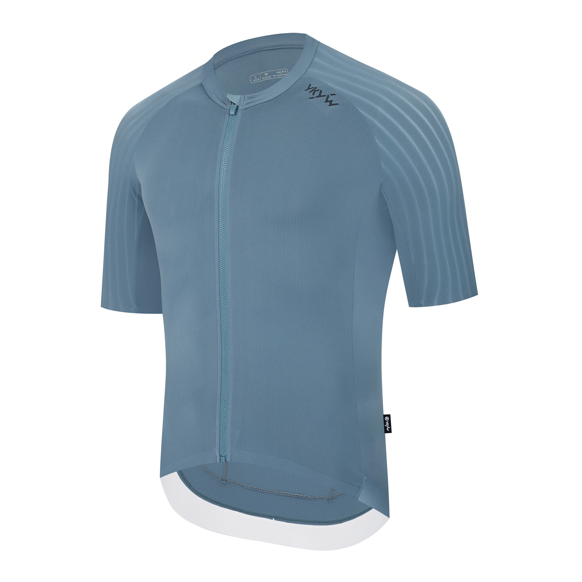Radtrikot 4