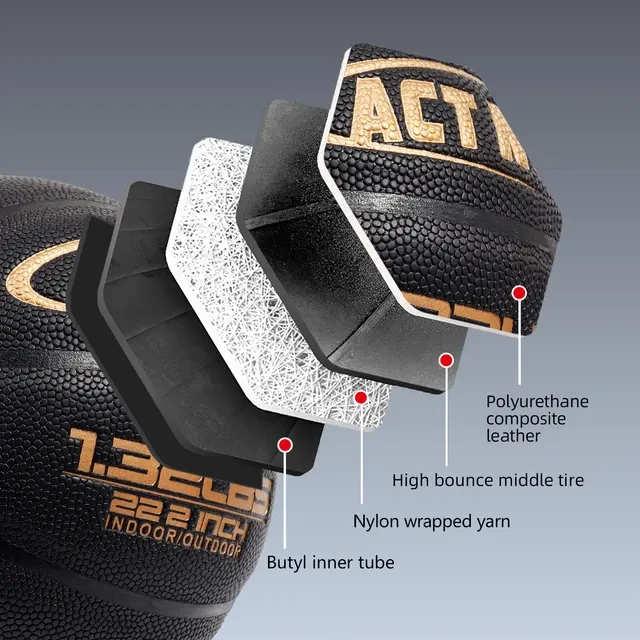 Trainingsbasketball 4