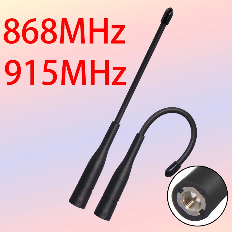 LoRa-Antenne