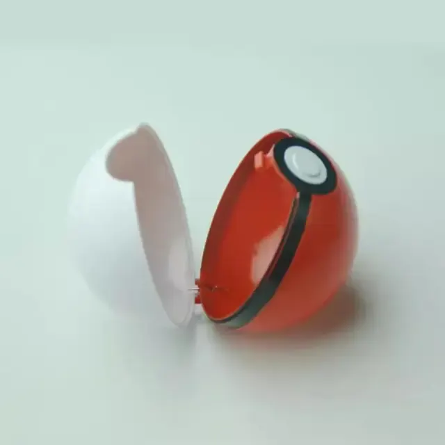 Pokeball Anime Figur 7cm Sammelfigur 4