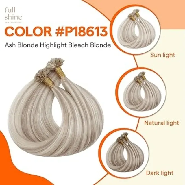 Keratin-Bondextensions 4
