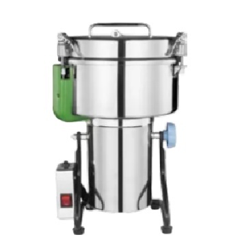 Elektrische Gewürzmühle