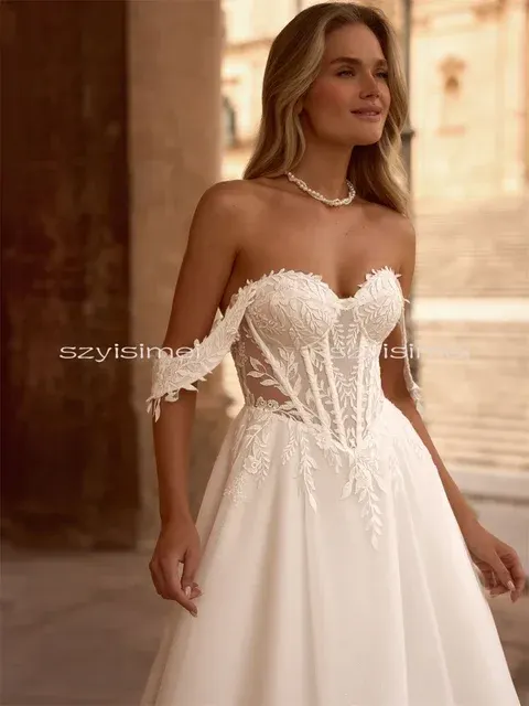 Brautkleid 2