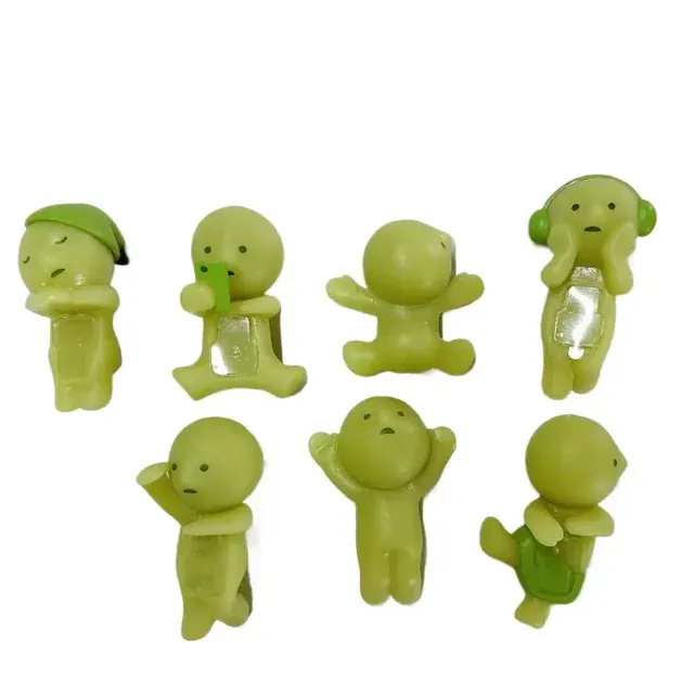 Blindbox-Figur 3
