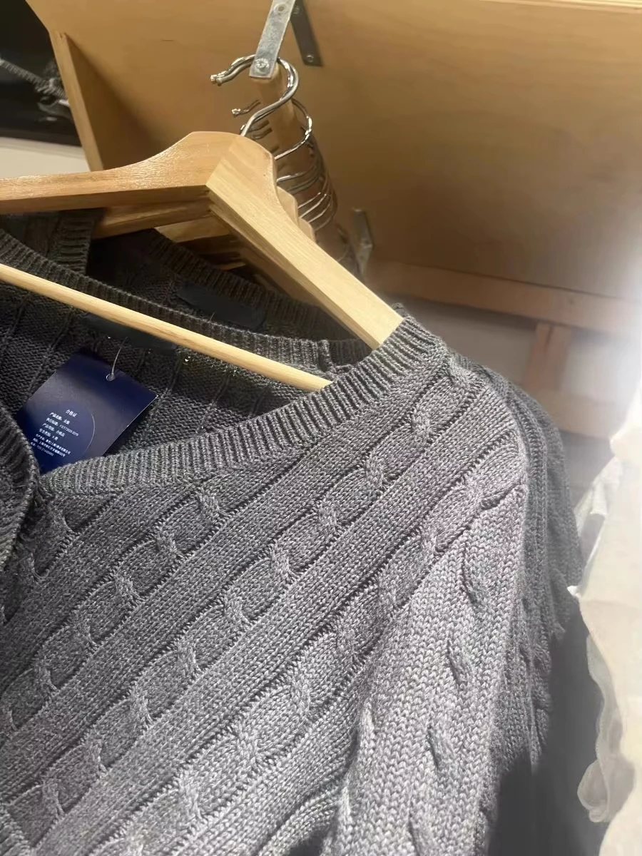 Cropped-Strickjacke 4
