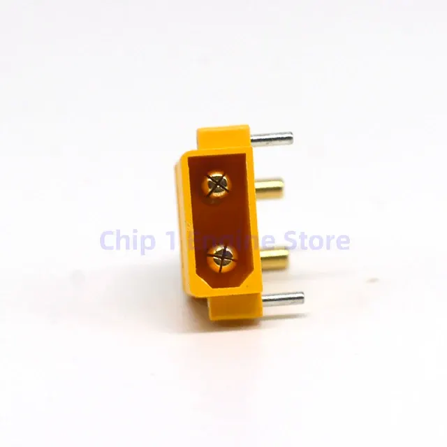 XT30-Stecker 4