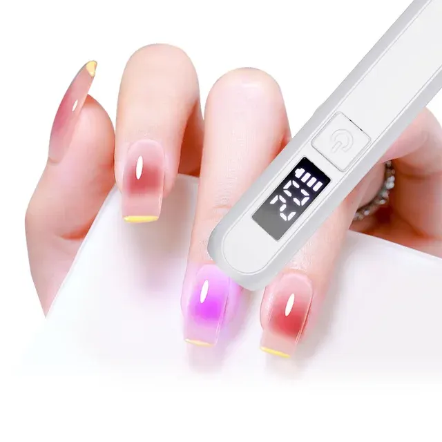 UV-Nagellampe 2