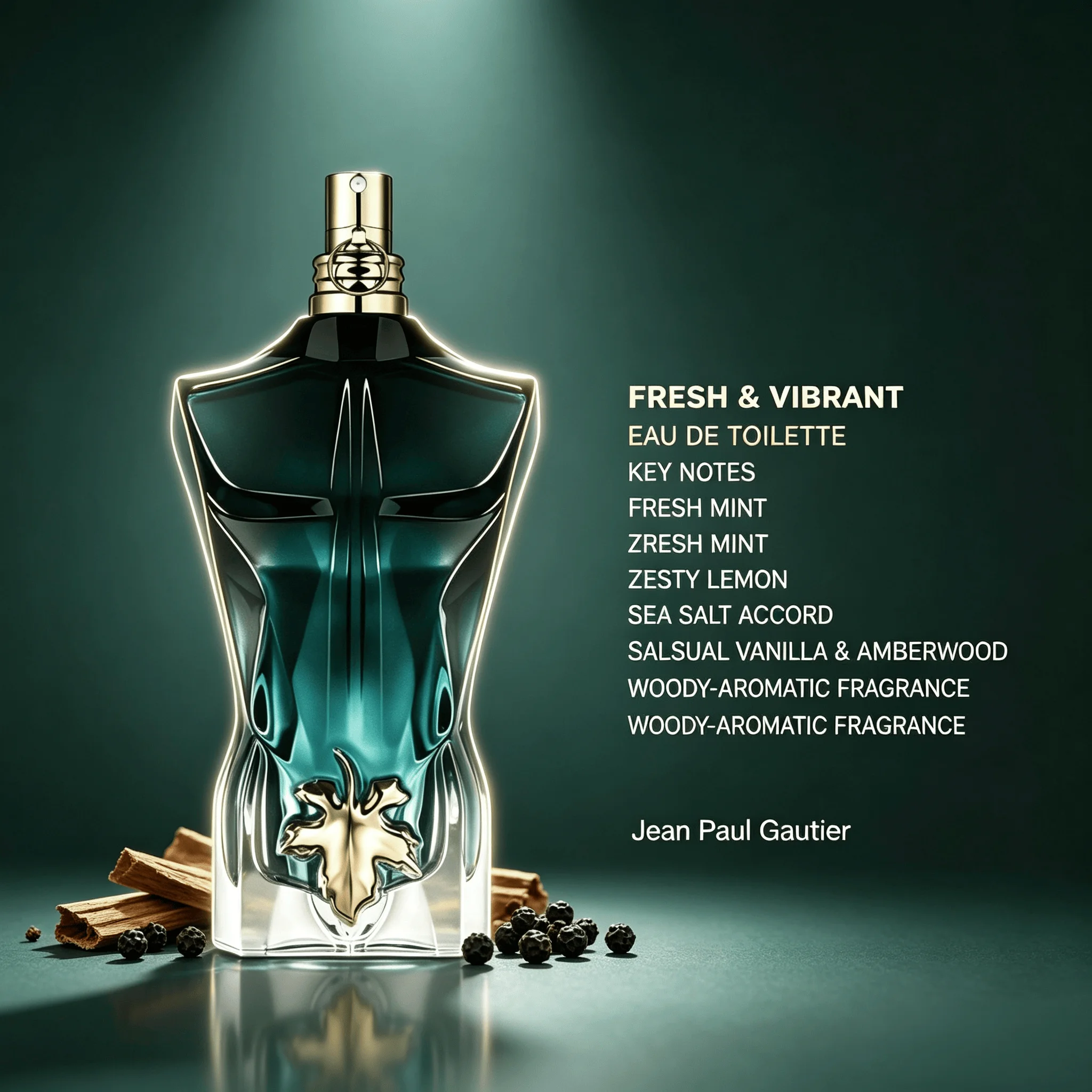Parfum-Set 4
