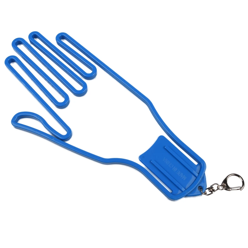 Golf-Handschuhhalter 3