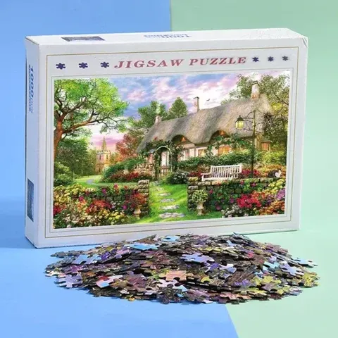Puzzle