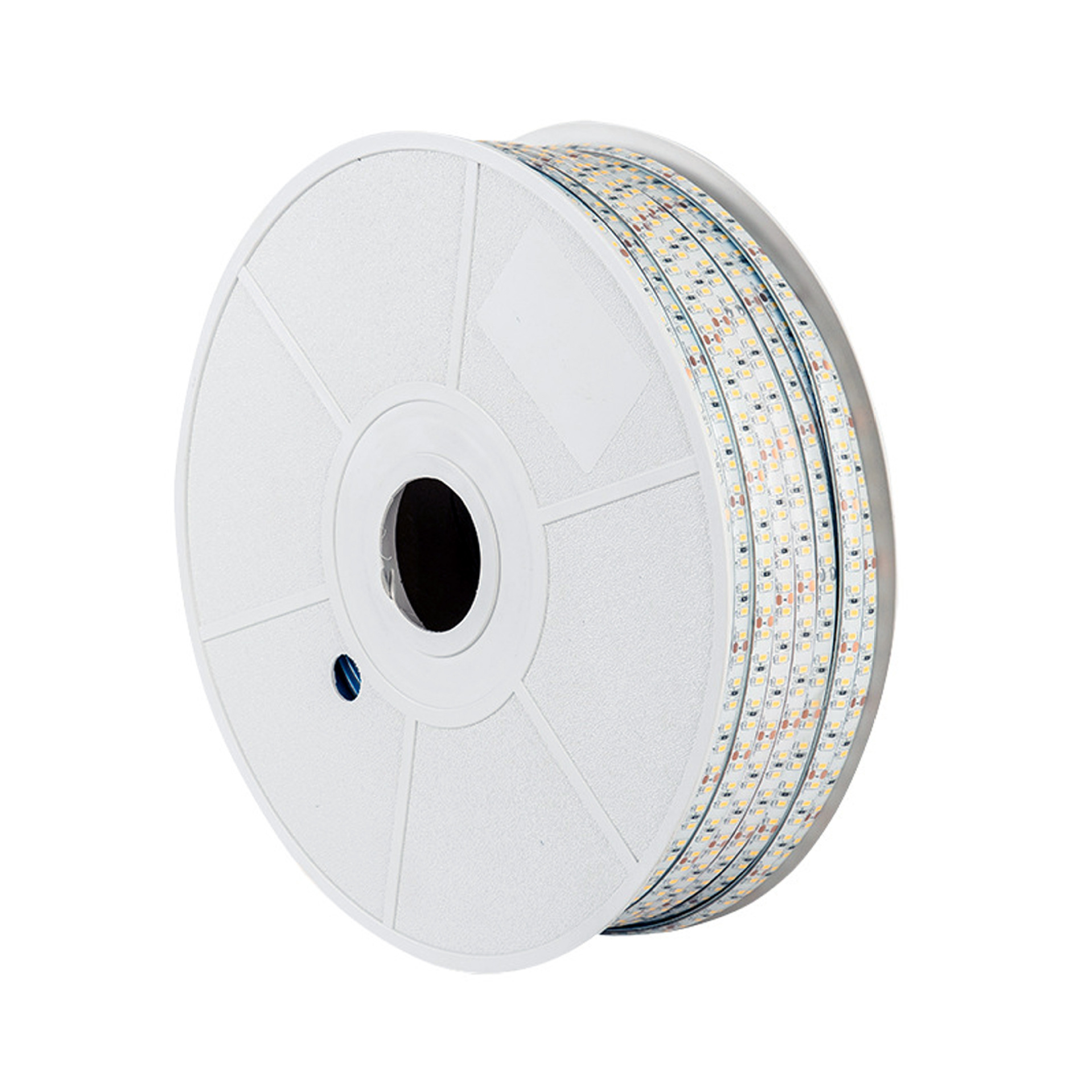 Flexibler 220V LED-Streifen 100 m Outdoor 3