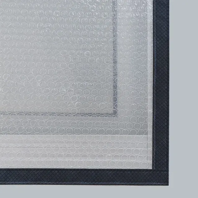 Fensterisolierfolie 4