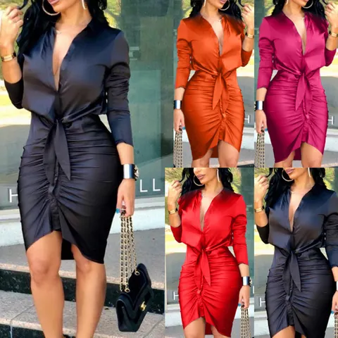 Hemdkleid