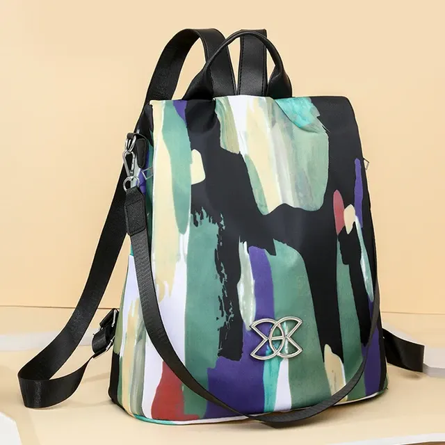 Schulrucksack 4